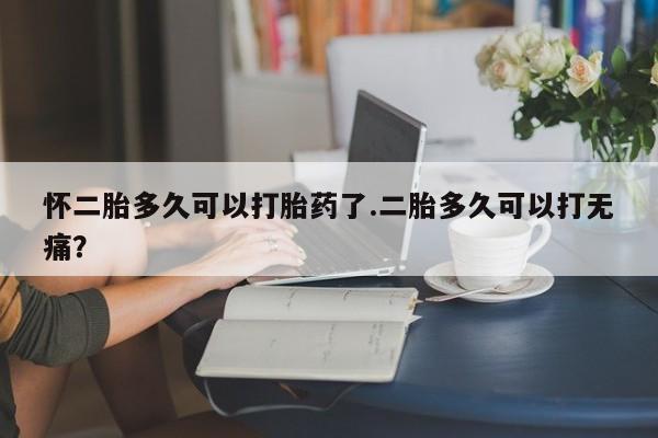 药流药购买怀二胎多久可以打胎药了.二胎多久可以打无痛？