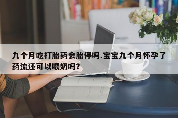药流药购买九个月吃打胎药会胎停吗.宝宝九个月怀孕了药流还可以喂奶吗？