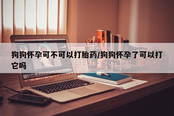 药流药购买狗狗怀孕可不可以打胎药/狗狗怀孕了可以打它吗